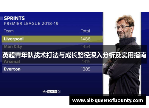 英超青年队战术打法与成长路径深入分析及实用指南