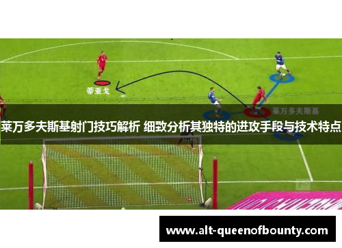 莱万多夫斯基射门技巧解析 细致分析其独特的进攻手段与技术特点